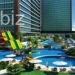 Stunning Family Apartment in Prime Istanbul Location (Listing No: 9375)