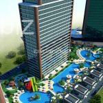 Stunning Family Apartment in Prime Istanbul Location (Listing No: 9375)
