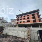 Удивительные квартиры с видом на Босфор в Üsküdar, Стамбул №9382