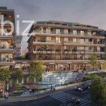 İstanbul’un Şişli Bölgesinde Modern Daire (İlan No: 9384)