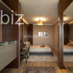 Spacious 4+1 Apartment in the Heart of Istanbul (Listing No: 9385)