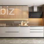 Charming 3+1 Apartment in the Heart of Istanbul (Listing No: 9388)