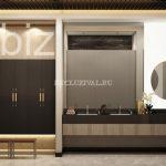 Charming 3+1 Apartment in the Heart of Istanbul (Listing No: 9388)