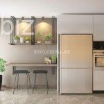 Charming 3+1 Apartment in the Heart of Istanbul (Listing No: 9388)