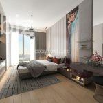 Charming 3+1 Apartment in the Heart of Istanbul (Listing No: 9388)