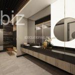 Charming 3+1 Apartment in the Heart of Istanbul (Listing No: 9388)