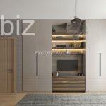 Charming 3+1 Apartment in the Heart of Istanbul (Listing No: 9388)