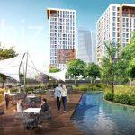 Charming 3+1 Apartment in the Heart of Istanbul (Listing No: 9388)