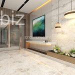 Charming 3+1 Apartment in the Heart of Istanbul (Listing No: 9388)