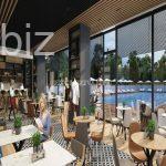 Charming 3+1 Apartment in the Heart of Istanbul (Listing No: 9388)
