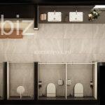Charming 3+1 Apartment in the Heart of Istanbul (Listing No: 9388)