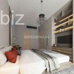 Charming 3+1 Apartment in the Heart of Istanbul (Listing No: 9388)