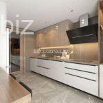 Charming 3+1 Apartment in the Heart of Istanbul (Listing No: 9388)