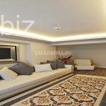 İstanbul’da Muhteşem Manzaralı Lüks Daireler (İlan No: 9391)