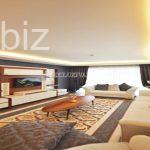 İstanbul’da Muhteşem Manzaralı Lüks Daireler (İlan No: 9391)