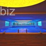 İstanbul’da Muhteşem Manzaralı Lüks Daireler (İlan No: 9391)