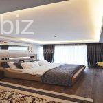 İstanbul’da Muhteşem Manzaralı Lüks Daireler (İlan No: 9391)