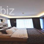 İstanbul’da Muhteşem Manzaralı Lüks Daireler (İlan No: 9391)