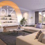 İstanbul’un Kalbinde Modern Daireler (İlan No: 9392)