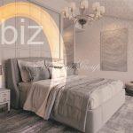 İstanbul’un Kalbinde Modern Daireler (İlan No: 9392)