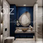 Stunning Sea View Apartment in Istanbul (Listing No: 9393)