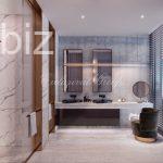 Stunning Sea View Apartment in Istanbul (Listing No: 9393)