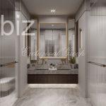 Stunning Sea View Apartment in Istanbul (Listing No: 9393)