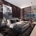 Stunning Sea View Apartment in Istanbul (Listing No: 9393)