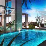 Stunning Sea View Apartment in Istanbul (Listing No: 9393)