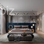 Stunning Sea View Apartment in Istanbul (Listing No: 9393)