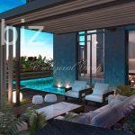 Stunning Sea View Apartment in Istanbul (Listing No: 9393)