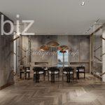 Stunning Sea View Apartment in Istanbul (Listing No: 9393)