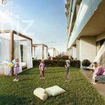 Luxury Apartments in the Heart of Istanbul (Listing No: 9395)