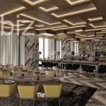 Luxury Apartments in the Heart of Istanbul (Listing No: 9395)