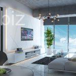 Luxury Apartments in the Heart of Istanbul (Listing No: 9395)