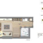 Luxury Apartments in the Heart of Istanbul (Listing No: 9395)