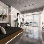 Luxury Apartments in the Heart of Istanbul (Listing No: 9395)