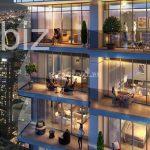 Luxury Apartments in the Heart of Istanbul (Listing No: 9395)