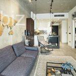 Luxury Apartments in the Heart of Istanbul (Listing No: 9395)