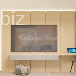 Charming 2+1 Apartment in the Heart of Istanbul (Listing No: 9396)