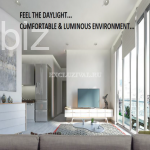 İstanbul’un Kalbinde Şirin Daire (İlan No: 9397)