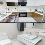 İstanbul’un Kalbinde Şirin Daire (İlan No: 9397)