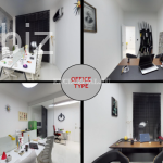 İstanbul’un Kalbinde Şirin Daire (İlan No: 9397)