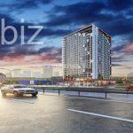 İstanbul’un Kalbinde Şirin Daire (İlan No: 9397)
