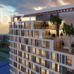 İstanbul’un Kalbinde Şirin Daire (İlan No: 9397)