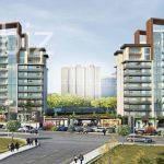 Modern Studio Apartment in the Heart of Istanbul (Listing No: 9401)