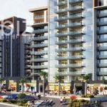 Modern Studio Apartment in the Heart of Istanbul (Listing No: 9401)