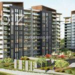 Modern Studio Apartment in the Heart of Istanbul (Listing No: 9401)