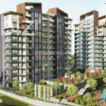 Modern Studio Apartment in the Heart of Istanbul (Listing No: 9401)