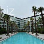 Luxury Apartments in Tranquil Istanbul (Listing No: 9402)